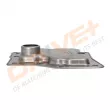 Filtre hydraulique, boîte automatique Dr!ve+ DP1110.14.0023 - Visuel 3