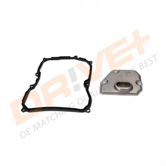 Kit de filtre hydraulique, boîte automatique Dr!ve+ DP1110.14.0027