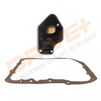 Kit de filtre hydraulique, boîte automatique Dr!ve+