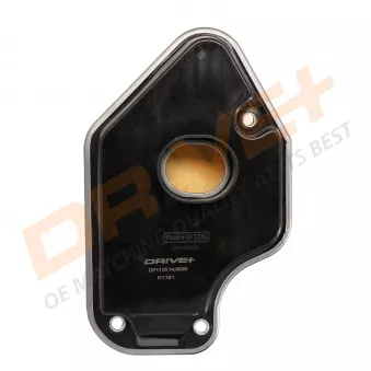 Filtre hydraulique, boîte automatique Dr!ve+ DP1110.14.0029