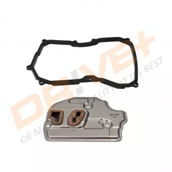 Kit de filtre hydraulique, boîte automatique Dr!ve+