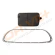 Filtre hydraulique, boîte automatique Dr!ve+ DP1110.14.0040 - Visuel 1