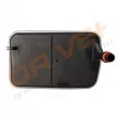 Filtre hydraulique, boîte automatique Dr!ve+ DP1110.14.0040 - Visuel 2