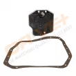 Kit de filtre hydraulique, boîte automatique Dr!ve+ DP1110.14.0042 - Visuel 1