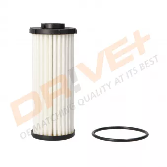 Filtre hydraulique, boîte automatique Dr!ve+ DP1110.14.0043