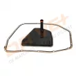 Kit de filtre hydraulique, boîte automatique Dr!ve+ DP1110.14.0044 - Visuel 1