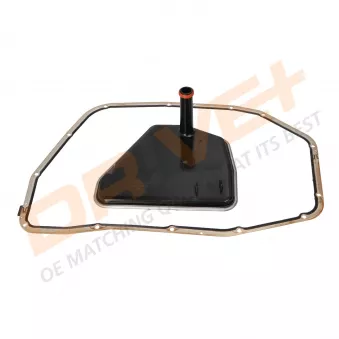 Kit de filtre hydraulique, boîte automatique Dr!ve+ DP1110.14.0044