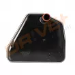 Kit de filtre hydraulique, boîte automatique Dr!ve+ DP1110.14.0044 - Visuel 2