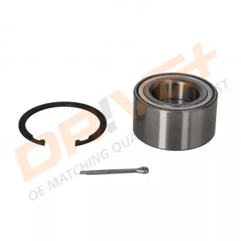 Roulement de roue avant Dr!ve+
