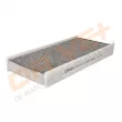 Filtre, air de l'habitacle Dr!ve+ DP1110.12.0001 - Visuel 2
