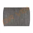 Filtre, air de l'habitacle Dr!ve+ DP1110.12.0162 - Visuel 3