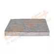 Filtre, air de l'habitacle Dr!ve+ DP1110.12.0163 - Visuel 3