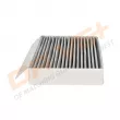 Filtre, air de l'habitacle Dr!ve+ DP1110.12.0165 - Visuel 3