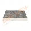 Filtre, air de l'habitacle Dr!ve+ DP1110.12.0170 - Visuel 3