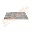 Filtre, air de l'habitacle Dr!ve+ DP1110.12.0171 - Visuel 3