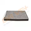 Filtre, air de l'habitacle Dr!ve+ DP1110.12.0179 - Visuel 3