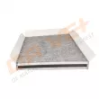 Filtre, air de l'habitacle Dr!ve+ DP1110.12.0182 - Visuel 2