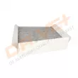 Filtre, air de l'habitacle Dr!ve+ DP1110.12.0182 - Visuel 3