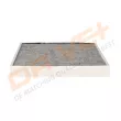 Filtre, air de l'habitacle Dr!ve+ DP1110.12.0183 - Visuel 2