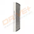 Filtre, air de l'habitacle Dr!ve+ DP1110.12.0183 - Visuel 3