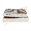 Filtre, air de l'habitacle Dr!ve+ DP1110.12.0184 - Visuel 1