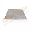 Filtre, air de l'habitacle Dr!ve+ DP1110.12.0185 - Visuel 3