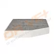 Filtre, air de l'habitacle Dr!ve+ DP1110.12.0188 - Visuel 2