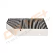 Filtre, air de l'habitacle Dr!ve+ DP1110.12.0188 - Visuel 3