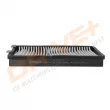 Filtre, air de l'habitacle Dr!ve+ DP1110.12.0190 - Visuel 2