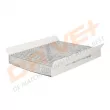 Filtre, air de l'habitacle Dr!ve+ DP1110.12.0191 - Visuel 1