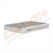 Filtre, air de l'habitacle Dr!ve+ DP1110.12.0194 - Visuel 2
