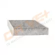 Filtre, air de l'habitacle Dr!ve+ DP1110.12.0194 - Visuel 3