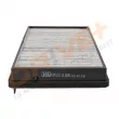 Filtre, air de l'habitacle Dr!ve+ DP1110.12.0195 - Visuel 1