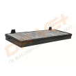Filtre, air de l'habitacle Dr!ve+ DP1110.12.0195 - Visuel 2