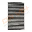 Filtre, air de l'habitacle Dr!ve+ DP1110.12.0198 - Visuel 3