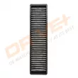 Filtre, air de l'habitacle Dr!ve+ DP1110.12.0200 - Visuel 3