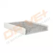 Filtre, air de l'habitacle Dr!ve+ DP1110.12.0203 - Visuel 2