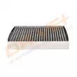 Filtre, air de l'habitacle Dr!ve+ DP1110.12.0204 - Visuel 3