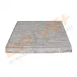 Filtre, air de l'habitacle Dr!ve+ DP1110.12.0207 - Visuel 3
