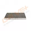 Filtre, air de l'habitacle Dr!ve+ DP1110.12.0214 - Visuel 3