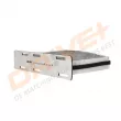 Filtre, air de l'habitacle Dr!ve+ DP1110.12.0216 - Visuel 3