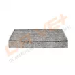 Filtre, air de l'habitacle Dr!ve+ DP1110.12.0217 - Visuel 3