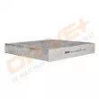Filtre, air de l'habitacle Dr!ve+ DP1110.12.0218 - Visuel 2