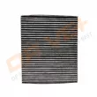 Filtre, air de l'habitacle Dr!ve+ DP1110.12.0218 - Visuel 3