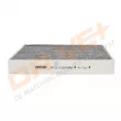 Filtre, air de l'habitacle Dr!ve+ DP1110.12.0219 - Visuel 1
