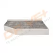 Filtre, air de l'habitacle Dr!ve+ DP1110.12.0220 - Visuel 3