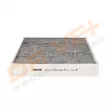 Filtre, air de l'habitacle Dr!ve+ DP1110.12.0222 - Visuel 1