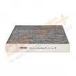 Filtre, air de l'habitacle Dr!ve+ DP1110.12.0224 - Visuel 1