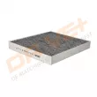 Filtre, air de l'habitacle Dr!ve+ DP1110.12.0224 - Visuel 2