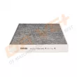 Filtre, air de l'habitacle Dr!ve+ DP1110.12.0225 - Visuel 1